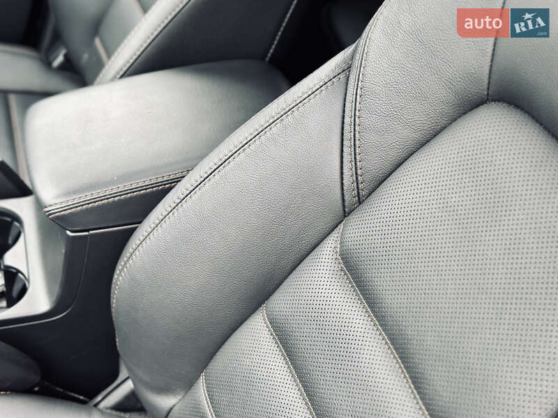 Позашляховик / Кросовер Mazda CX-5 2023 в Кременчуці