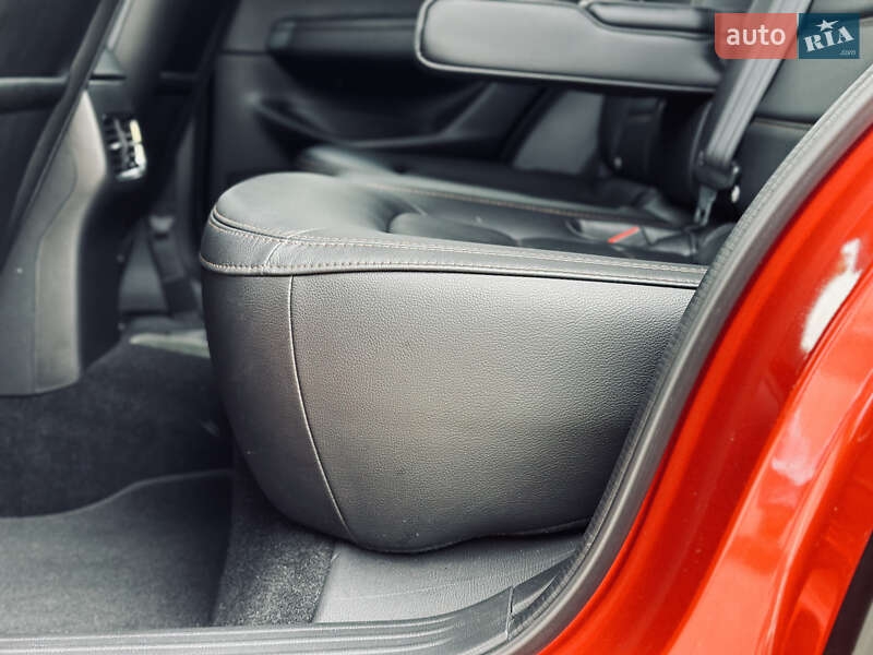 Позашляховик / Кросовер Mazda CX-5 2023 в Кременчуці