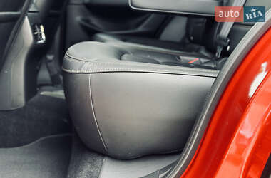 Внедорожник / Кроссовер Mazda CX-5 2023 в 