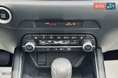 Внедорожник / Кроссовер Mazda CX-5 2023 в 