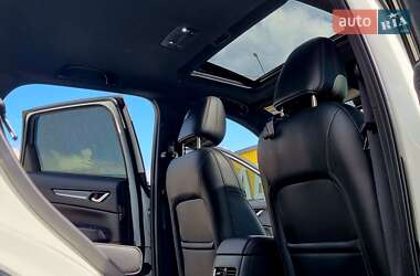 Позашляховик / Кросовер Mazda CX-5 2022 в 