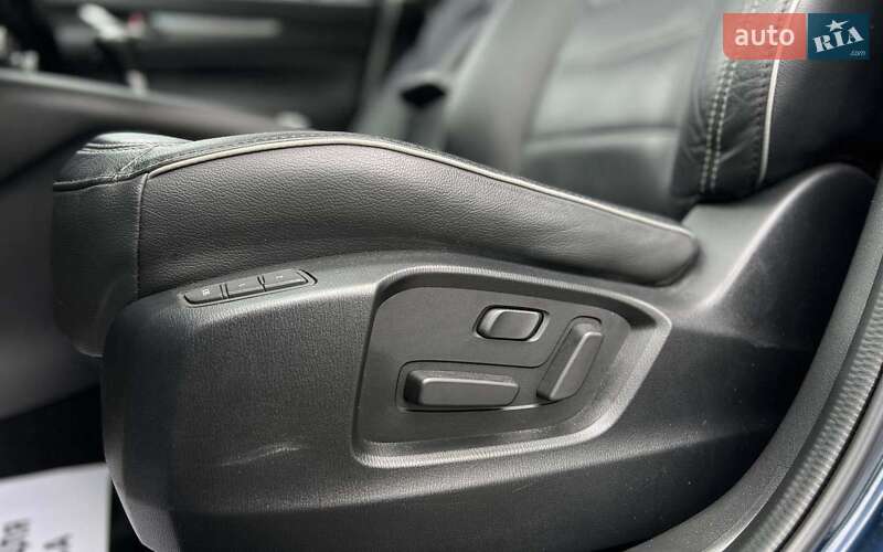 Внедорожник / Кроссовер Mazda CX-5 2023 в Ивано-Франковске