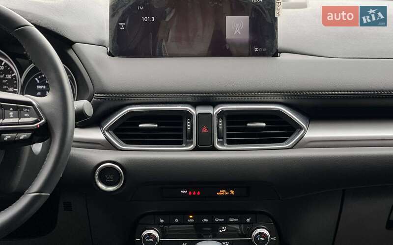 Внедорожник / Кроссовер Mazda CX-5 2023 в Ивано-Франковске