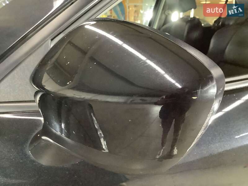 Внедорожник / Кроссовер Mazda CX-5 2013 в Тернополе фото 11 Внедорожник / Кроссовер Mazda CX-5 2013 в Тернополе