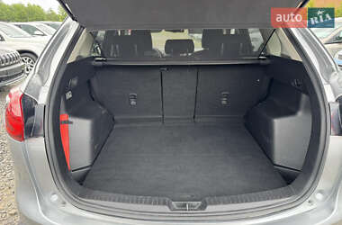 Внедорожник / Кроссовер Mazda CX-5 2014 в 