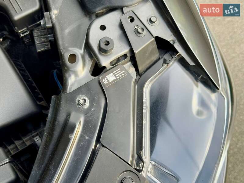 Внедорожник / Кроссовер Mazda CX-5 2022 в Киеве фото 31 Внедорожник / Кроссовер Mazda CX-5 2022 в Киеве