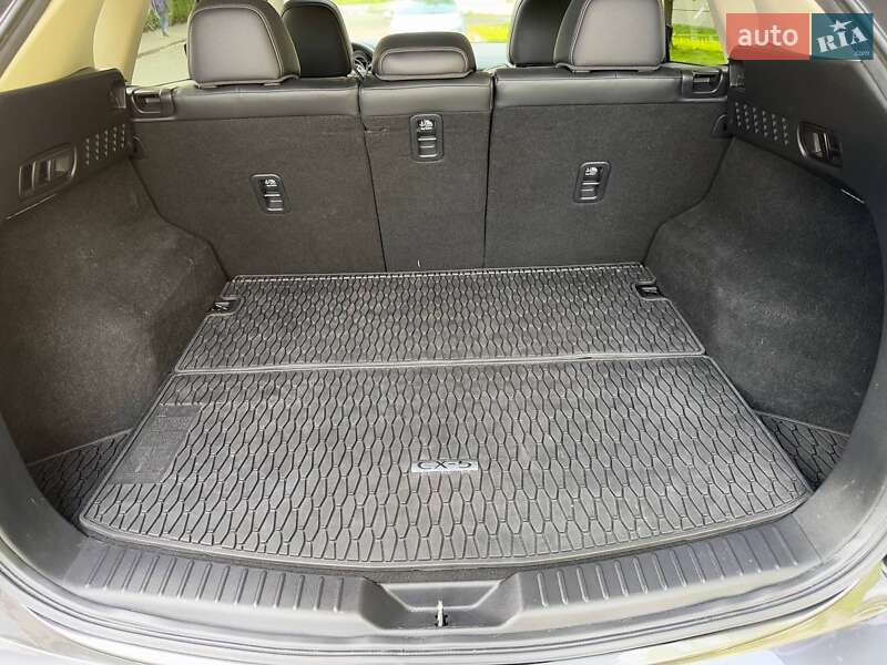 Внедорожник / Кроссовер Mazda CX-5 2022 в Киеве фото 35 Внедорожник / Кроссовер Mazda CX-5 2022 в Киеве