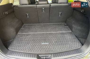 Позашляховик / Кросовер Mazda CX-5 2022 в 