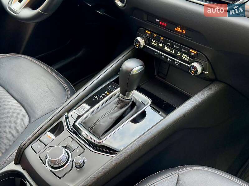 Внедорожник / Кроссовер Mazda CX-5 2022 в Киеве фото 57 Внедорожник / Кроссовер Mazda CX-5 2022 в Киеве