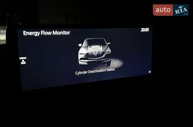 Позашляховик / Кросовер Mazda CX-5 2022 в 