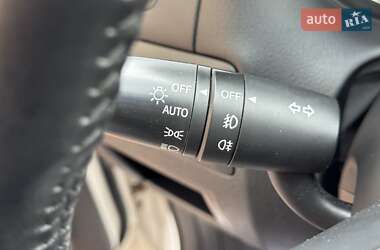 Позашляховик / Кросовер Mazda CX-5 2013 в 