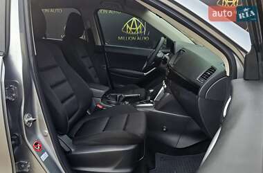 Внедорожник / Кроссовер Mazda CX-5 2014 в 