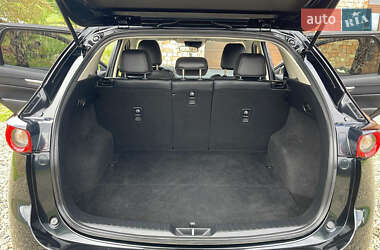 Внедорожник / Кроссовер Mazda CX-5 2020 в 