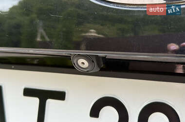 Внедорожник / Кроссовер Mazda CX-5 2013 в 