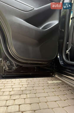 Внедорожник / Кроссовер Mazda CX-5 2013 в 