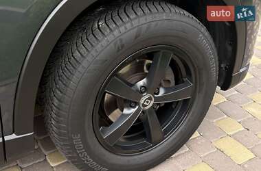 Позашляховик / Кросовер Mazda CX-5 2013 в 