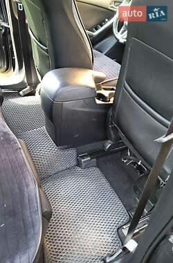 Внедорожник / Кроссовер Mazda CX-5 2015 в Каменке-Бугской