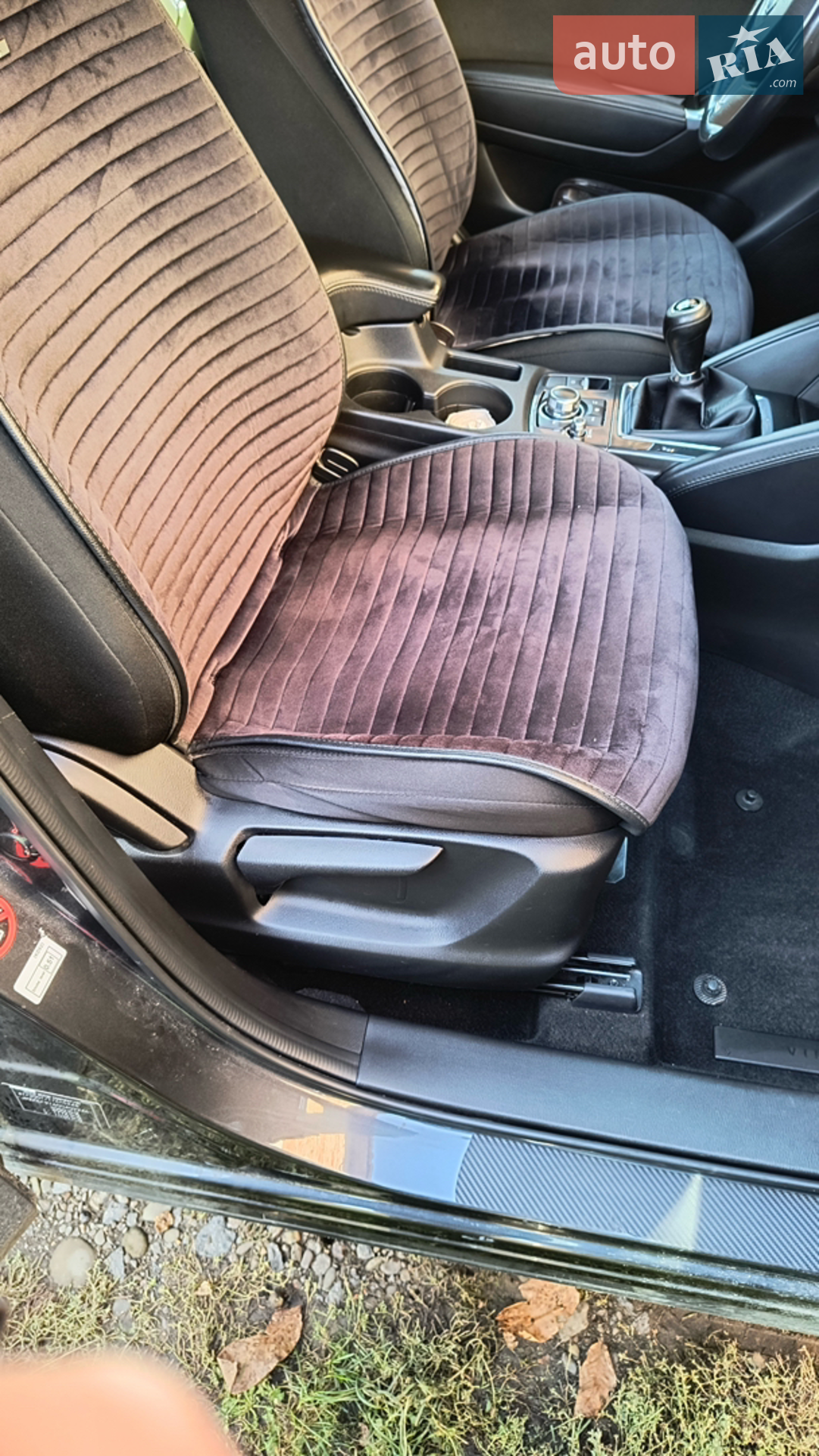 2015 Mazda CX-5 - мініатюра 32