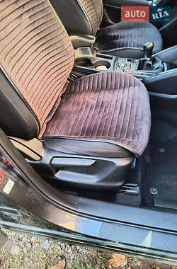 Позашляховик / Кросовер Mazda CX-5 2015 в 