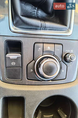 Внедорожник / Кроссовер Mazda CX-5 2015 в Каменке-Бугской