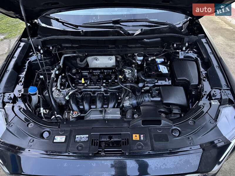 Позашляховик / Кросовер Mazda CX-5 2017 в Долині