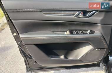 Внедорожник / Кроссовер Mazda CX-5 2018 в 