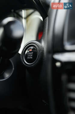 Внедорожник / Кроссовер Mazda CX-5 2012 в 
