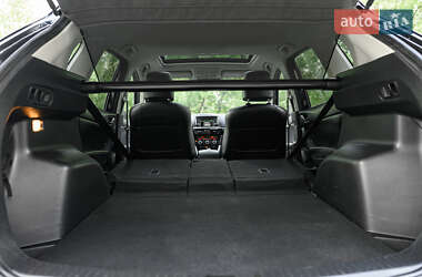 Внедорожник / Кроссовер Mazda CX-5 2012 в 