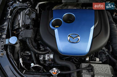 Внедорожник / Кроссовер Mazda CX-5 2012 в 