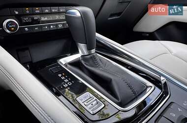 Внедорожник / Кроссовер Mazda CX-5 2022 в 