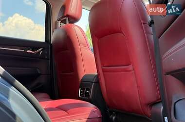 Внедорожник / Кроссовер Mazda CX-5 2021 в 
