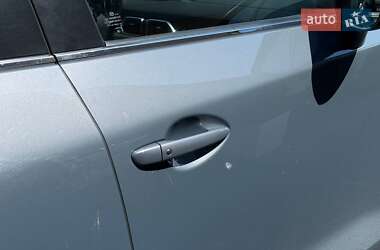 Внедорожник / Кроссовер Mazda CX-5 2021 в 