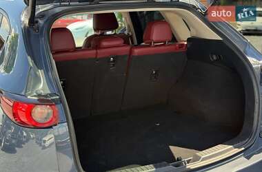 Внедорожник / Кроссовер Mazda CX-5 2021 в 