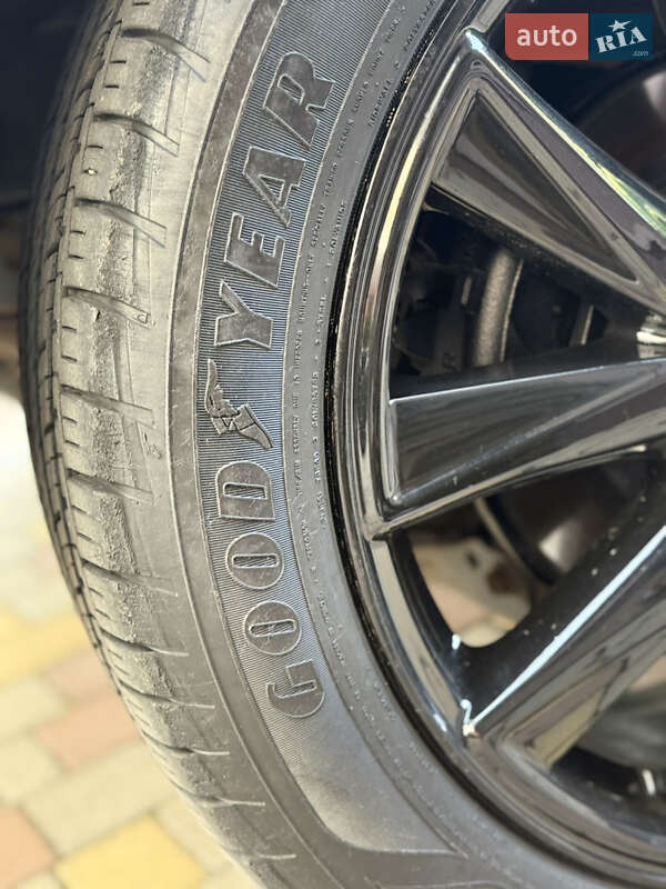 Внедорожник / Кроссовер Mazda CX-5 2017 в Днепре