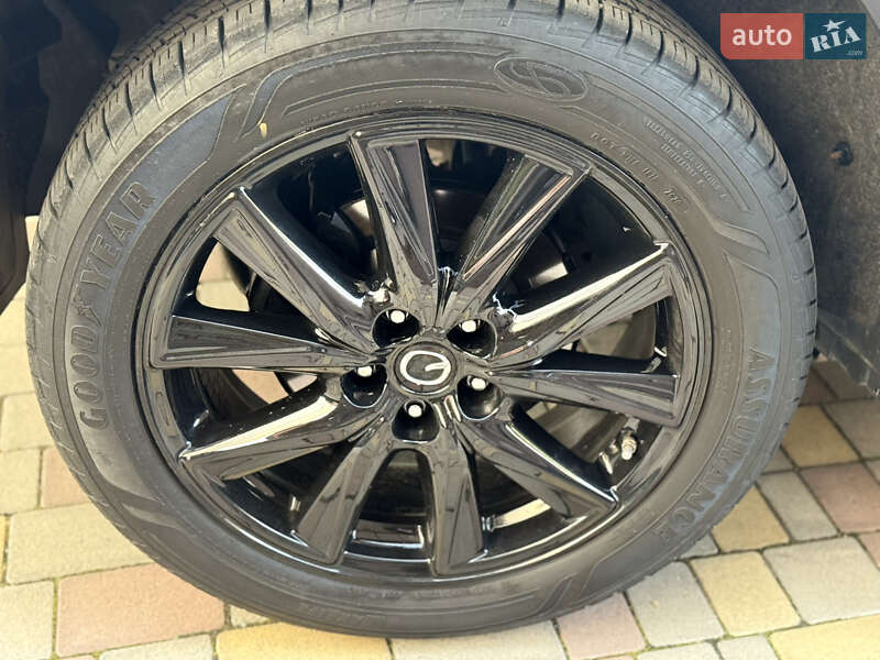 Внедорожник / Кроссовер Mazda CX-5 2017 в Днепре