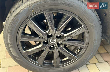 Внедорожник / Кроссовер Mazda CX-5 2017 в 