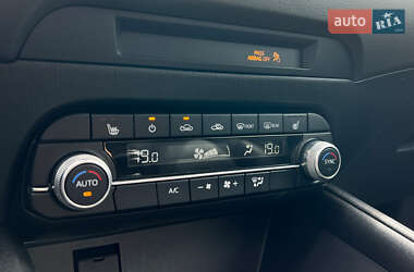 Позашляховик / Кросовер Mazda CX-5 2021 в 
