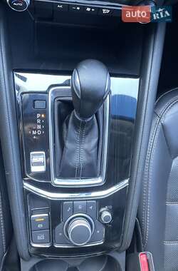 Внедорожник / Кроссовер Mazda CX-5 2021 в 