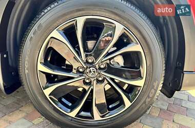 Внедорожник / Кроссовер Mazda CX-5 2022 в 