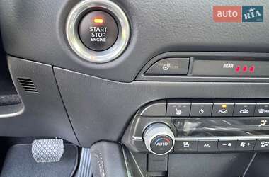 Внедорожник / Кроссовер Mazda CX-5 2022 в 