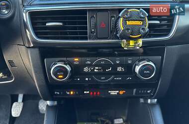 Позашляховик / Кросовер Mazda CX-5 2015 в 
