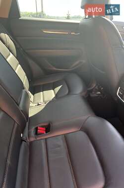 Внедорожник / Кроссовер Mazda CX-5 2023 в 
