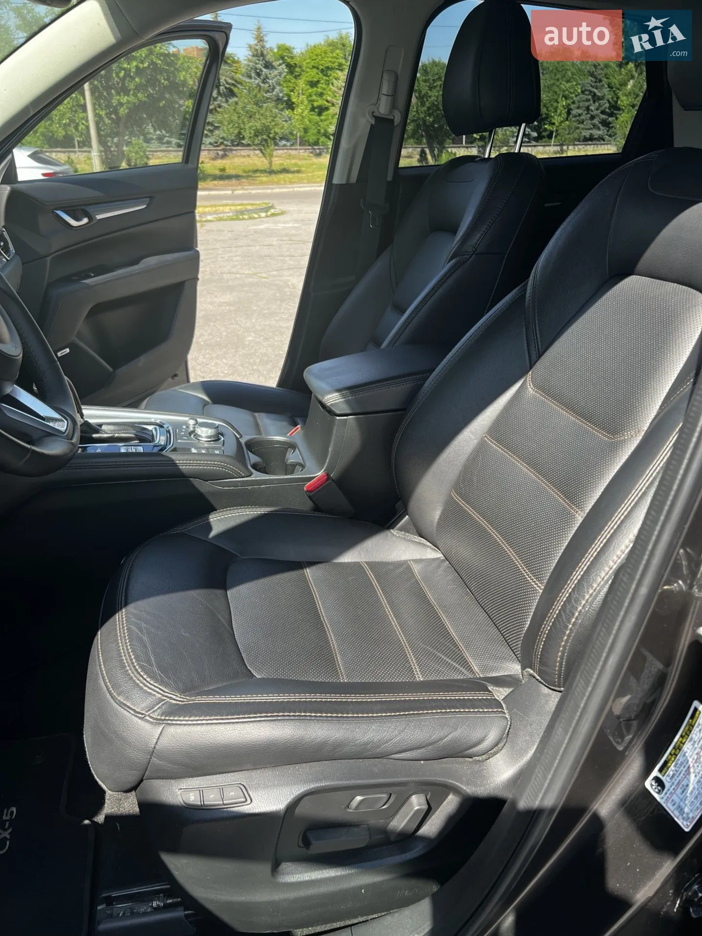 2023 Mazda CX-5 - мініатюра 16