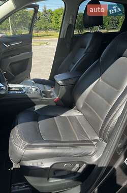 Внедорожник / Кроссовер Mazda CX-5 2023 в 