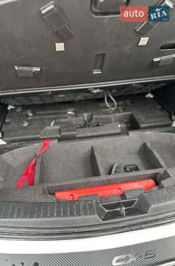 Внедорожник / Кроссовер Mazda CX-5 2012 в 