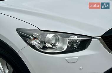 Внедорожник / Кроссовер Mazda CX-5 2013 в 