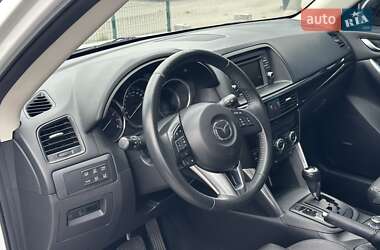 Внедорожник / Кроссовер Mazda CX-5 2013 в 