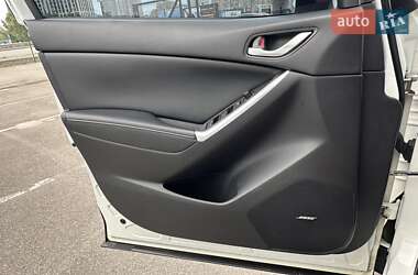 Внедорожник / Кроссовер Mazda CX-5 2013 в 