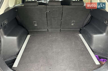 Позашляховик / Кросовер Mazda CX-5 2015 в 