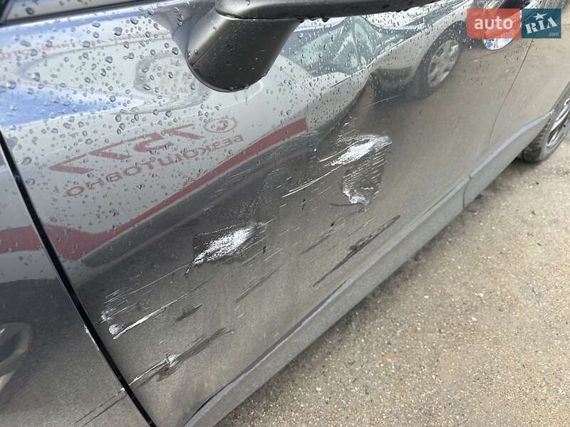 Внедорожник / Кроссовер Mazda CX-5 2015 в Николаеве
